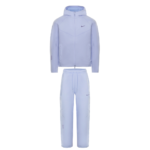 Nocta Palest Purple Tracksuit