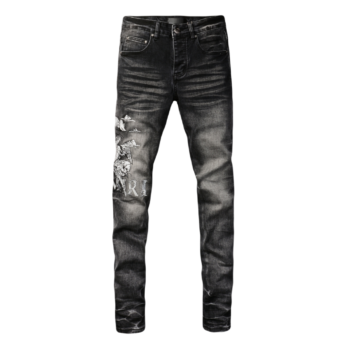 Amr Angel Jeans