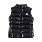 Women's Monogram Down Vest