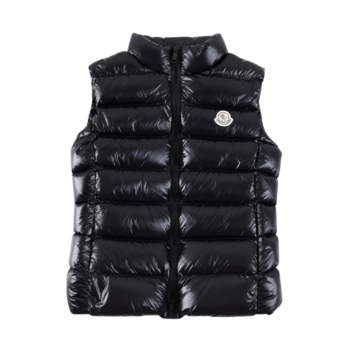 Women's Monogram Down Vest