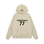 Essentials "77" Hoodie