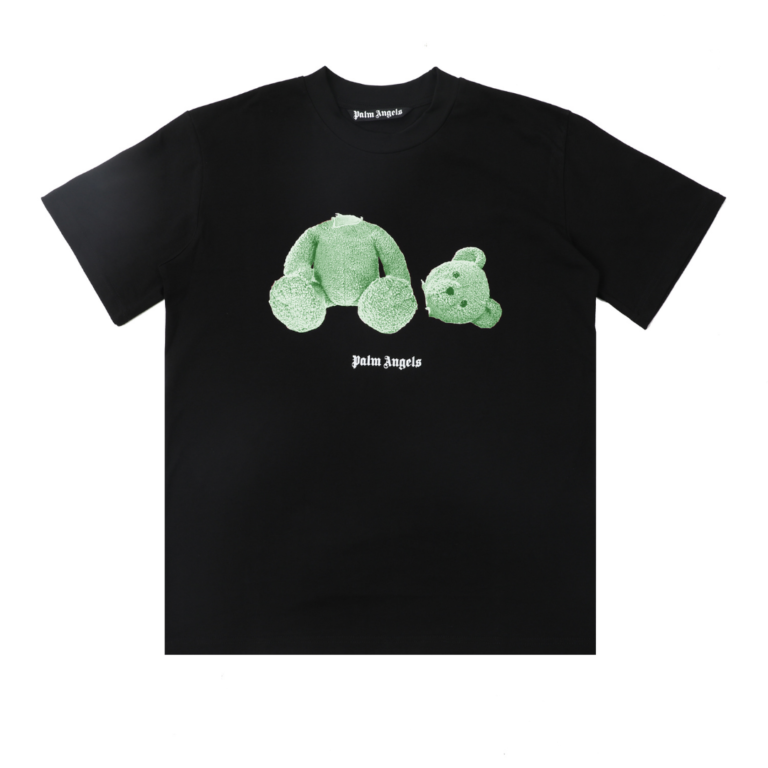 Palm Bear T-shirt