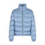 Monogram Sky Blue Jacket