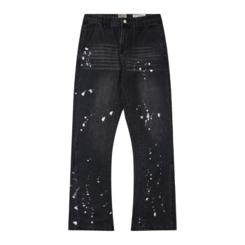 Gallery Flared Jeans