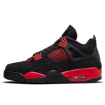 J4 Retro Red Thunder