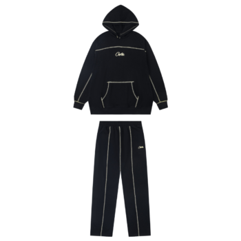 Alcatraz Monogram Tracksuit