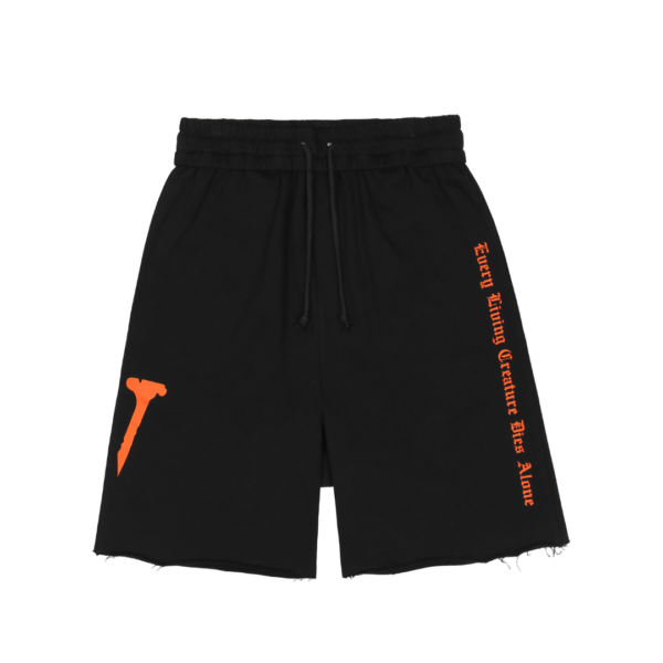 Vlone Shorts - Premium Streetwear