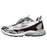 Off "Be Right Back" Black White Blue