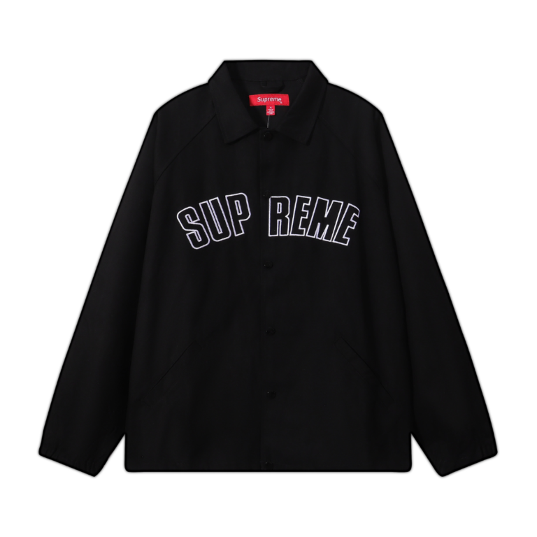 Supreme Jacket - Premium Streetwear