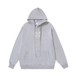 Off-W Monogram Hoodie