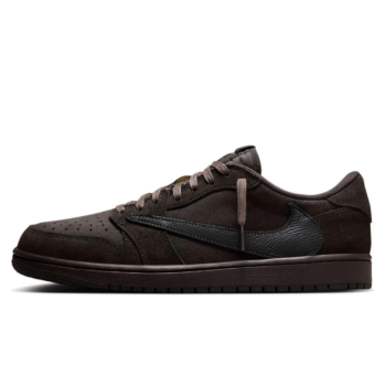J1 Air Retro Low OG TS Velvet Brown