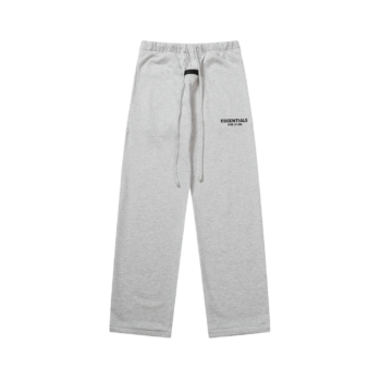 Essentials Light Grey Pants