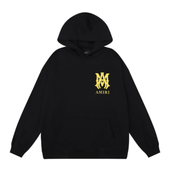 Amr Hoodie