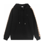 Monogram Hoodie