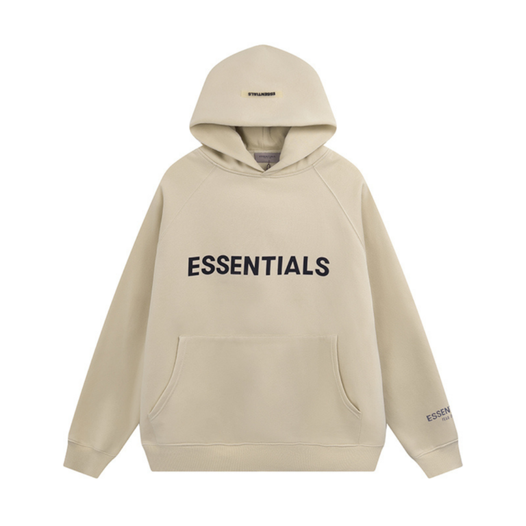 Essentials Hoodie