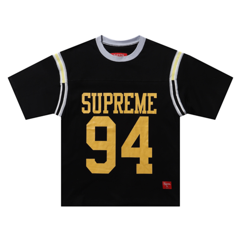 Supreme T-shirt - Premium Streetwear