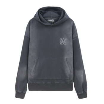 Amr Polychromatic Hoodie
