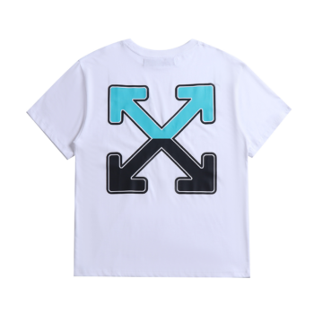 Off-W Monogram T-shirt