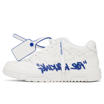 Off "For Walking" White Blue