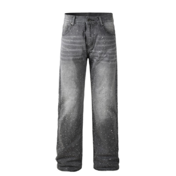 Amr Flared Jeans