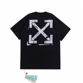 Off-W Monogram T-shirt