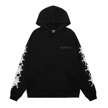 Sp5der Hoodie