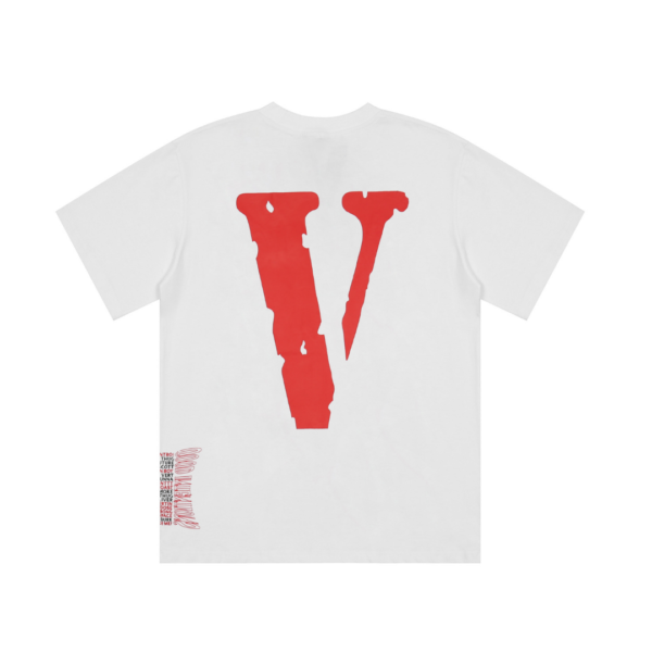 Vlone T-shirt - Premium Streetwear
