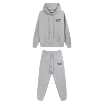 Gallery Dpt. Tracksuit