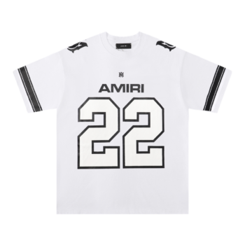 Amr "22" Sport T-shirt