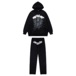 Sp5der Tracksuit