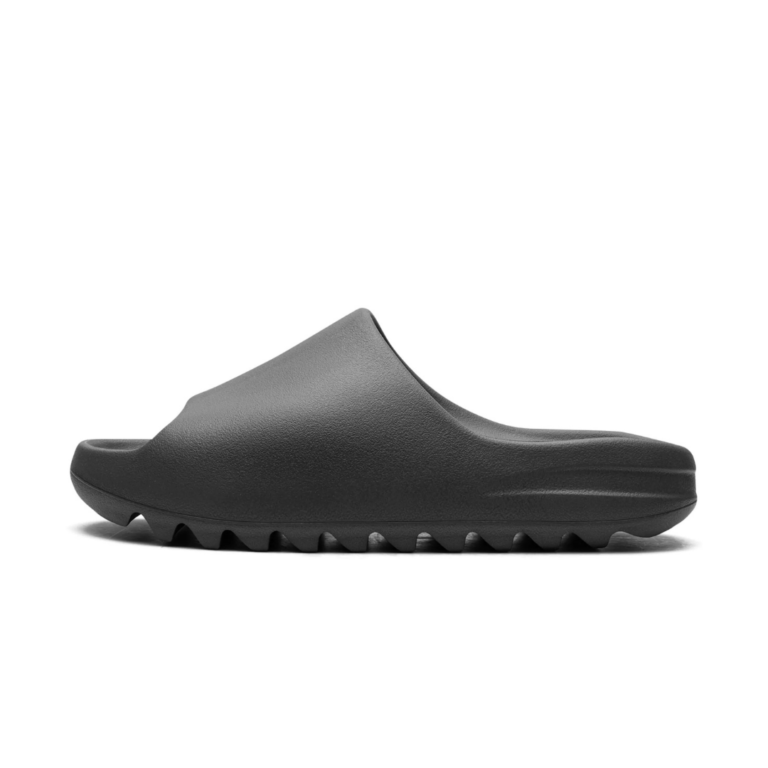 Slides - Black