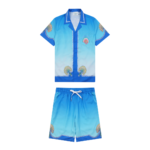 Casa Short Set