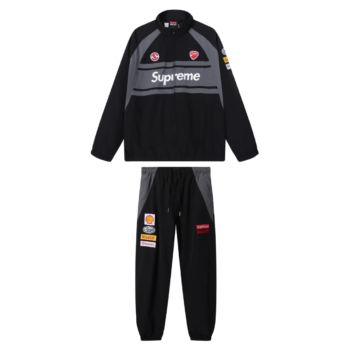 Supreme Tracksuit