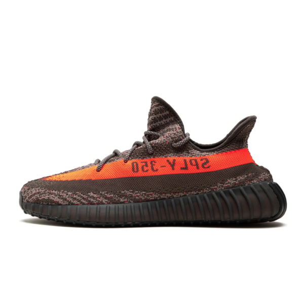Yeezy Sneakers - Premium Streetwear