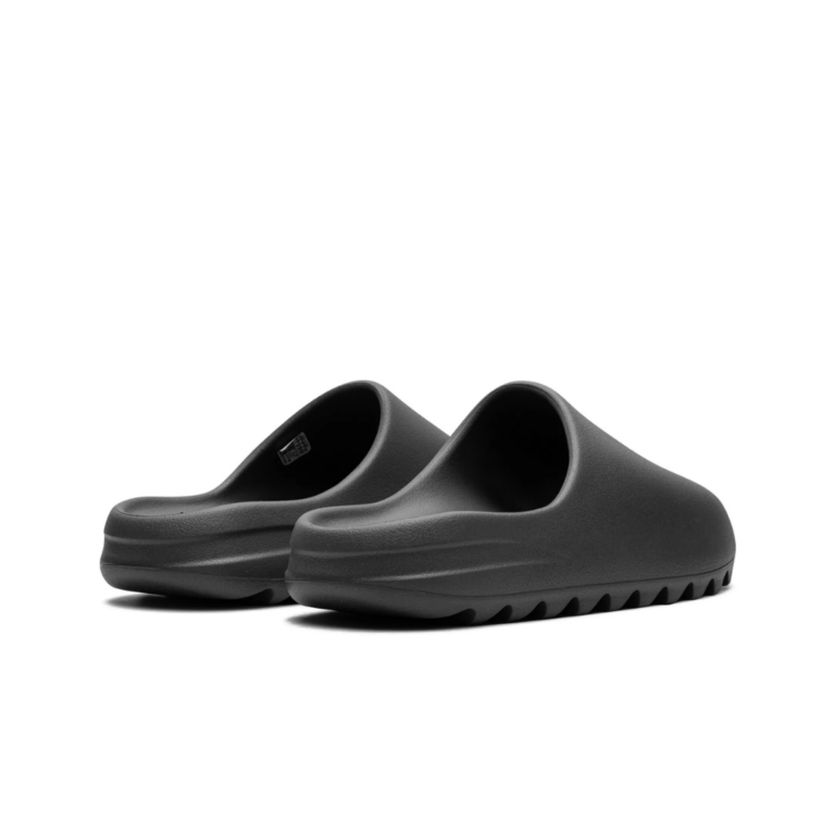 Slides - Black