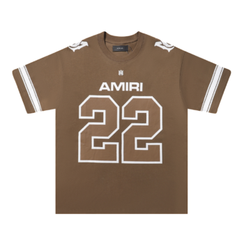 Amr "22" Sport T-shirt