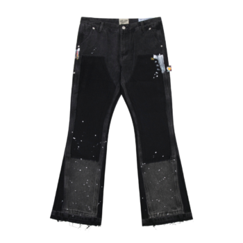 Gallery Flared Jeans