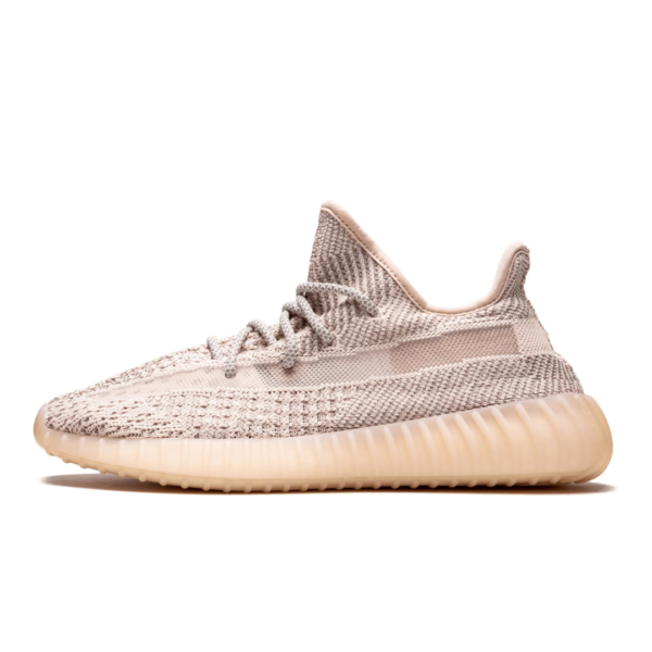 Yeezy Sneakers - Premium Streetwear