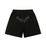 Sp5der Shorts - Premium Designer Streetwear