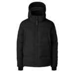 Goose Wyndham Black Label Parka