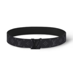 Monogram Belt