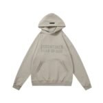 Essentials Hoodie