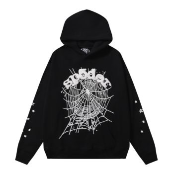 Sp5der Hoodie