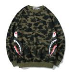 Bape Sweatshirt