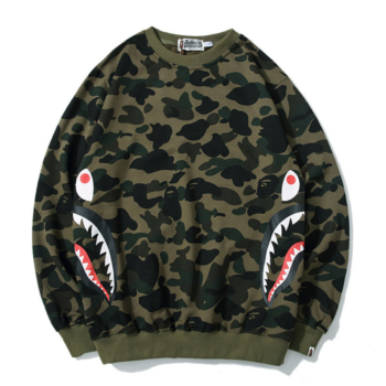 Bape Sweatshirt