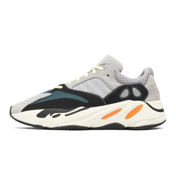 Yeezy Sneakers - Premium Streetwear