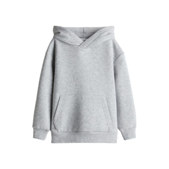 Oversized Essence Hoodie
