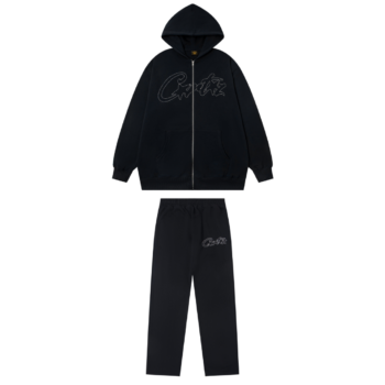 Allstarz Arch Tracksuit