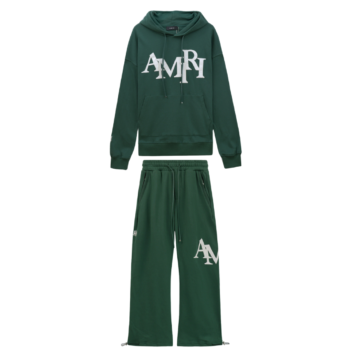 Amr Tracksuit