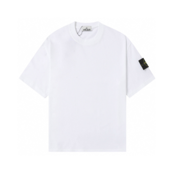 Monochromatic T-shirt